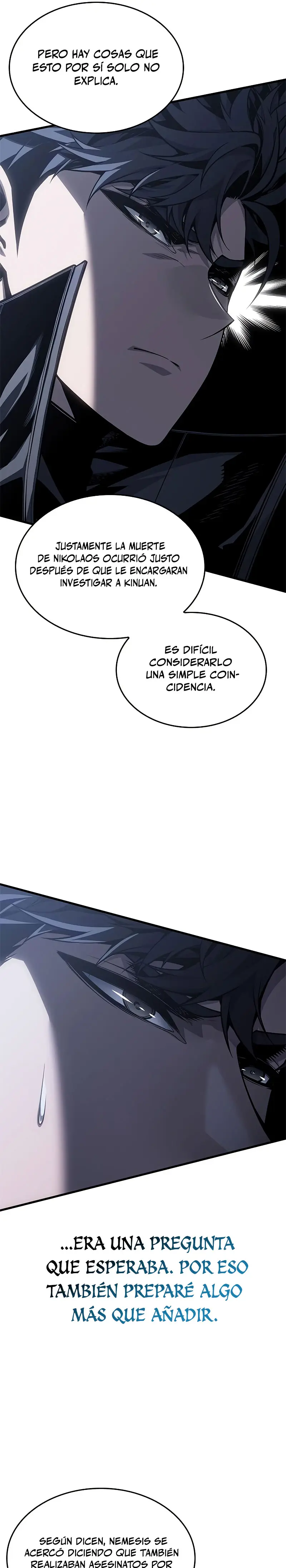 Sangre Maldita capítulo 76 página 8