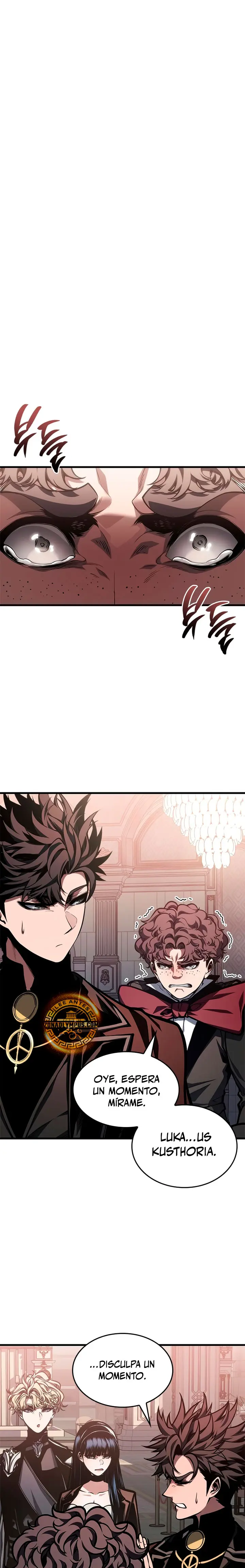 Sangre Maldita capítulo 77 página 2