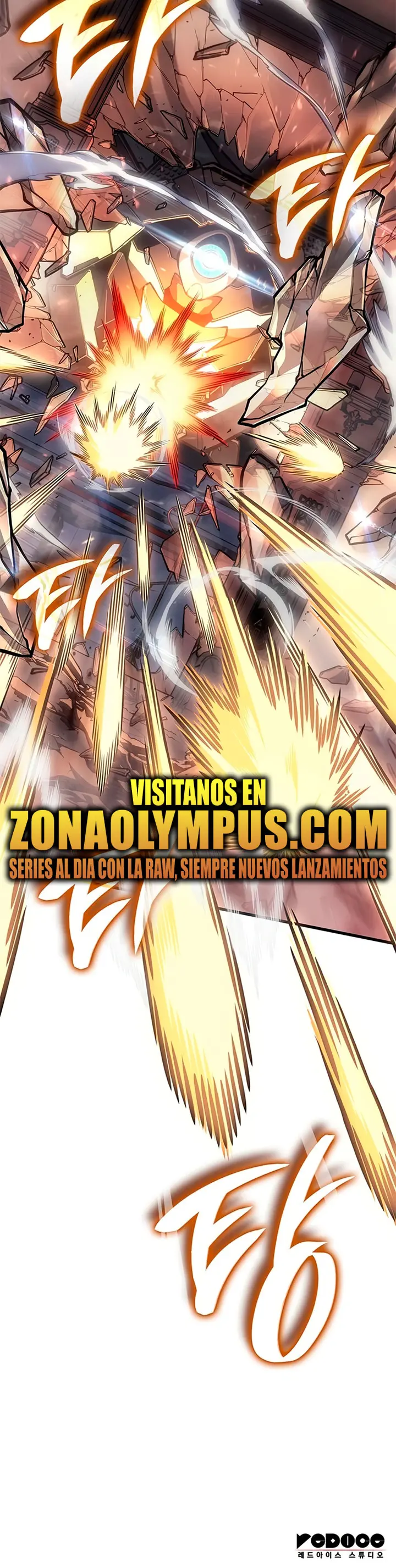 Sangre Maldita capítulo 77 página 27