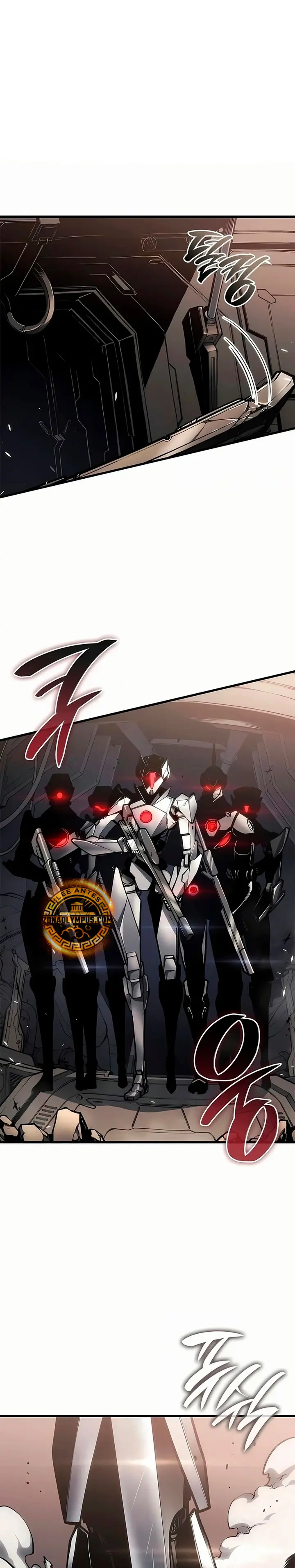 Sangre Maldita capítulo 78 página 16