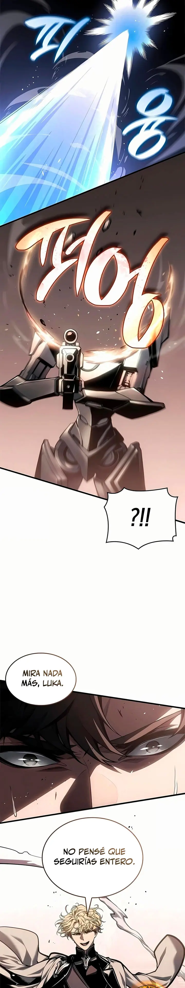Sangre Maldita capítulo 78 página 20