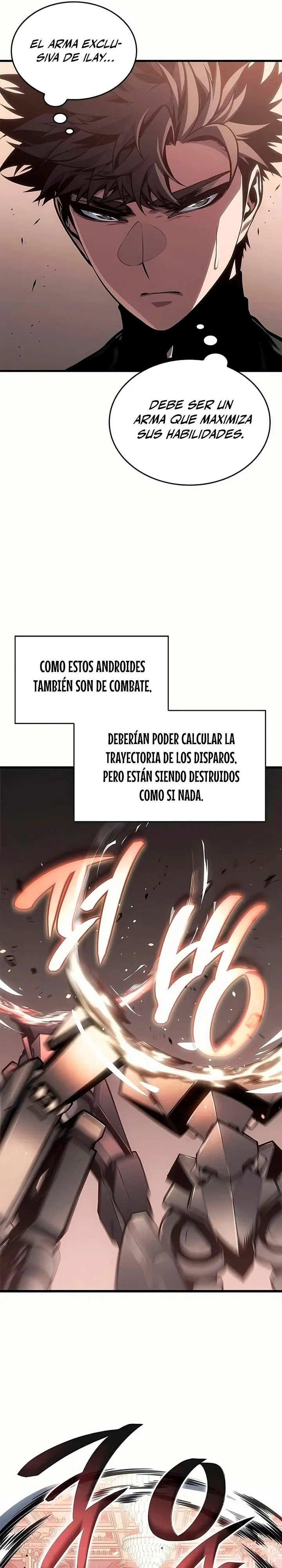 Sangre Maldita capítulo 78 página 23