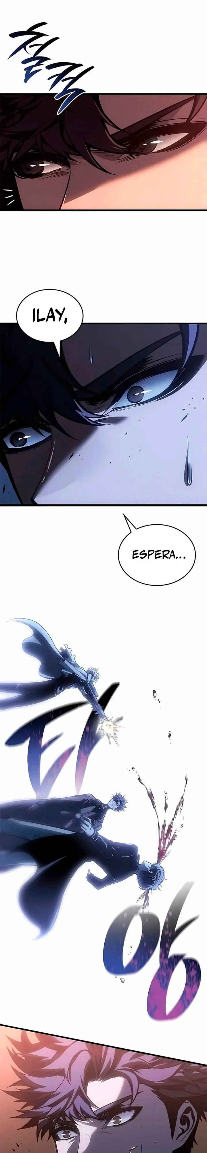 Sangre Maldita capítulo 78 página 26
