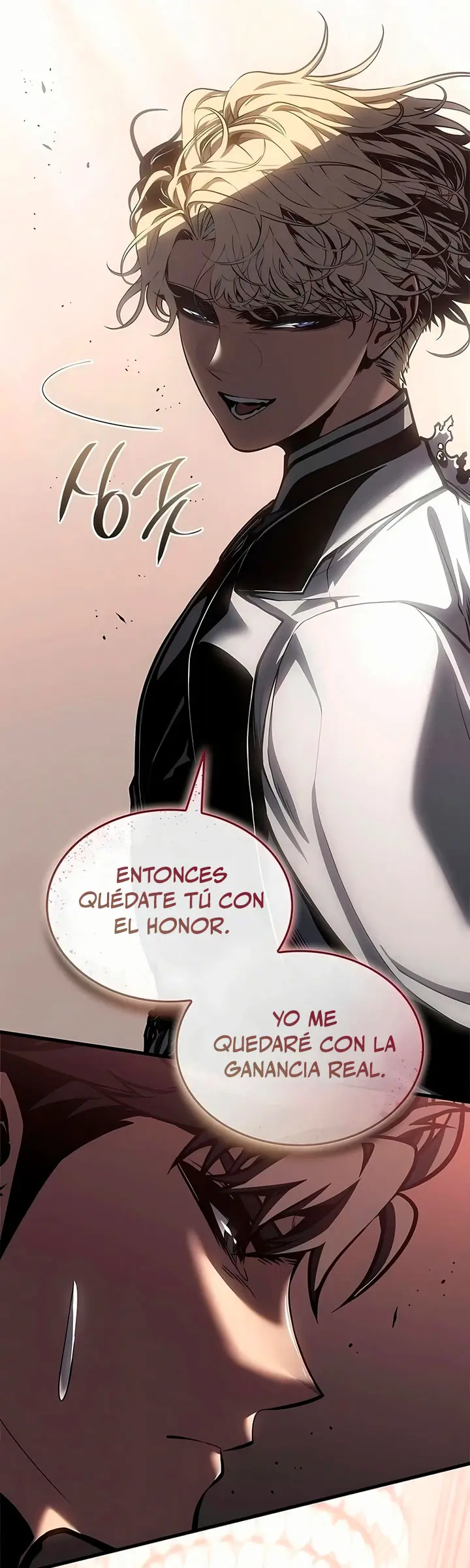 Sangre Maldita capítulo 78 página 30