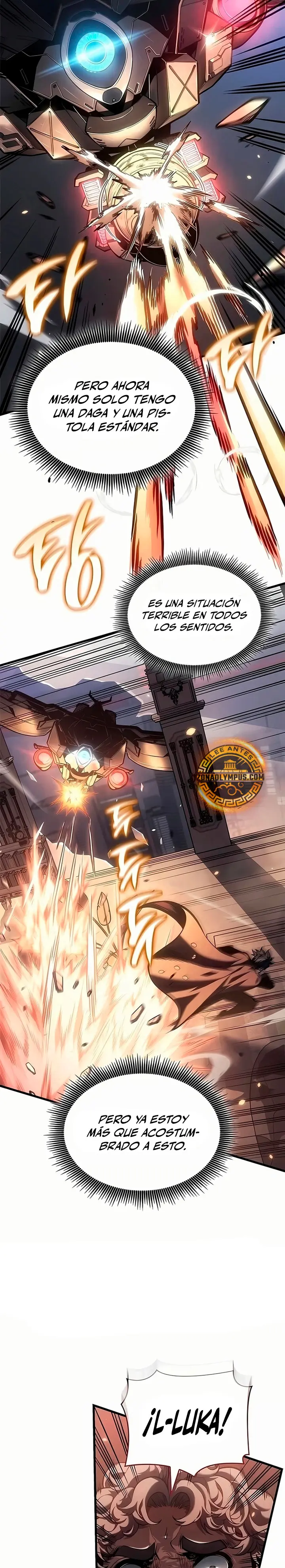 Sangre Maldita capítulo 78 página 5