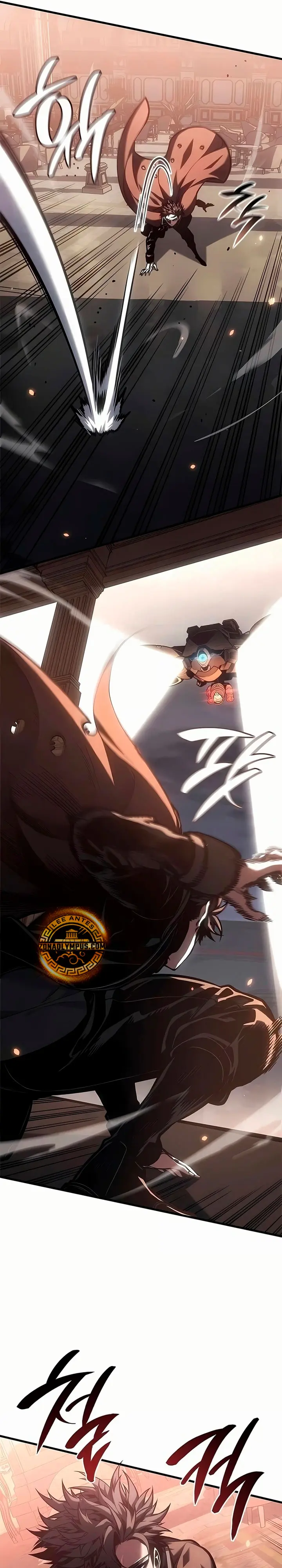 Sangre Maldita capítulo 78 página 9