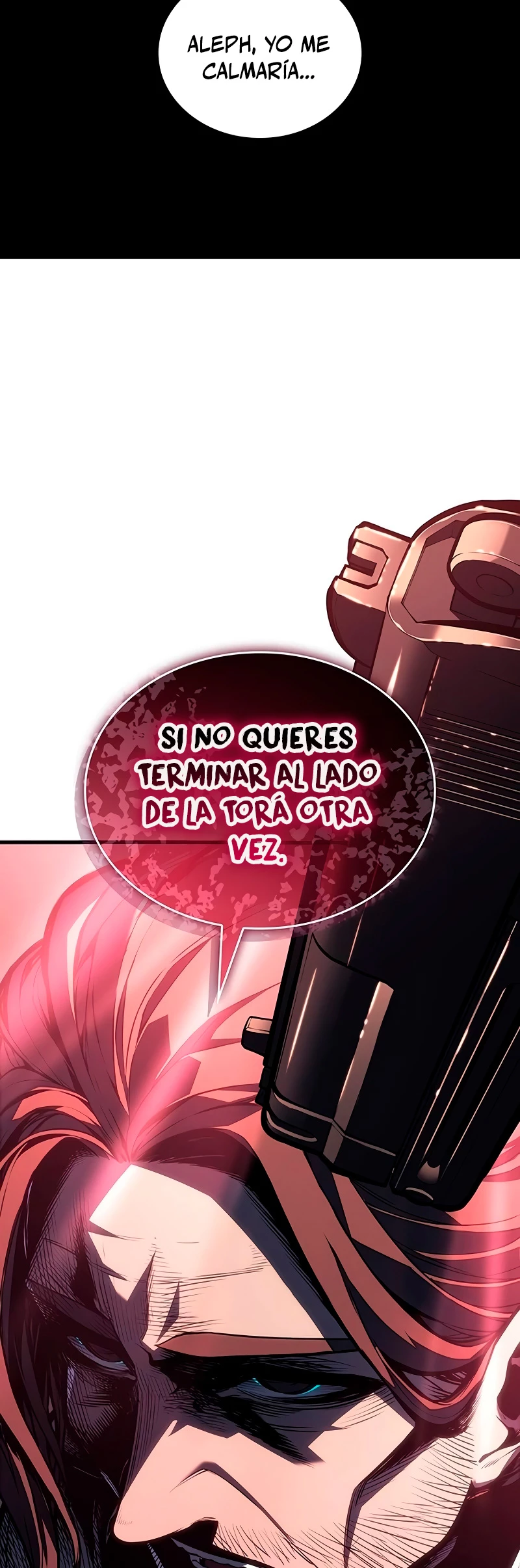Sangre Maldita capítulo 8 página 16