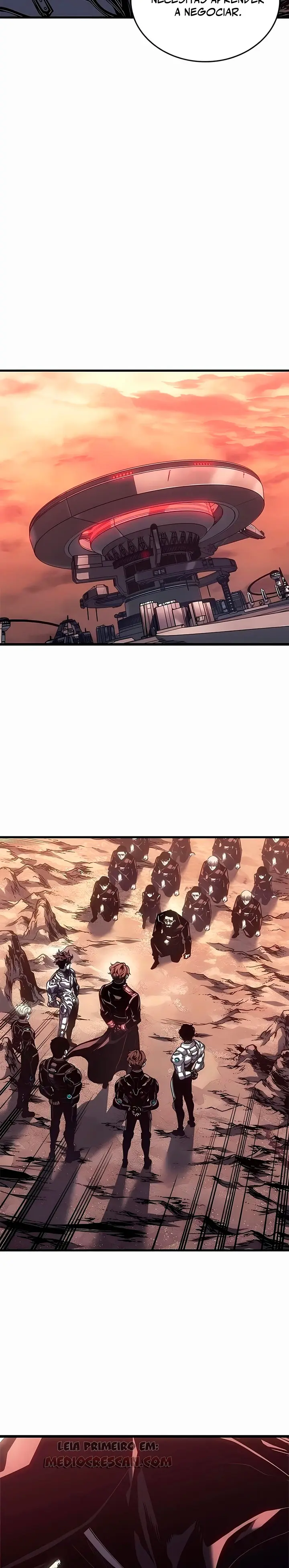 Sangre Maldita capítulo 83 página 13