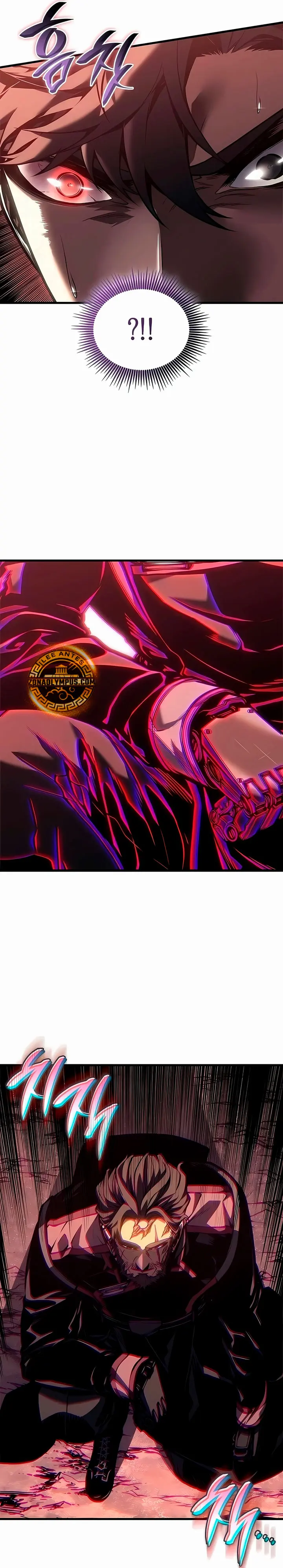 Sangre Maldita capítulo 83 página 16