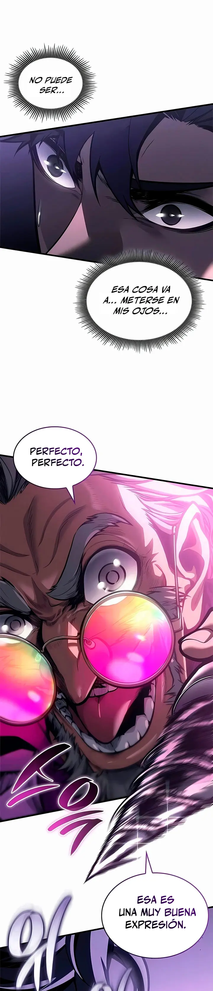 Sangre Maldita capítulo 83 página 31