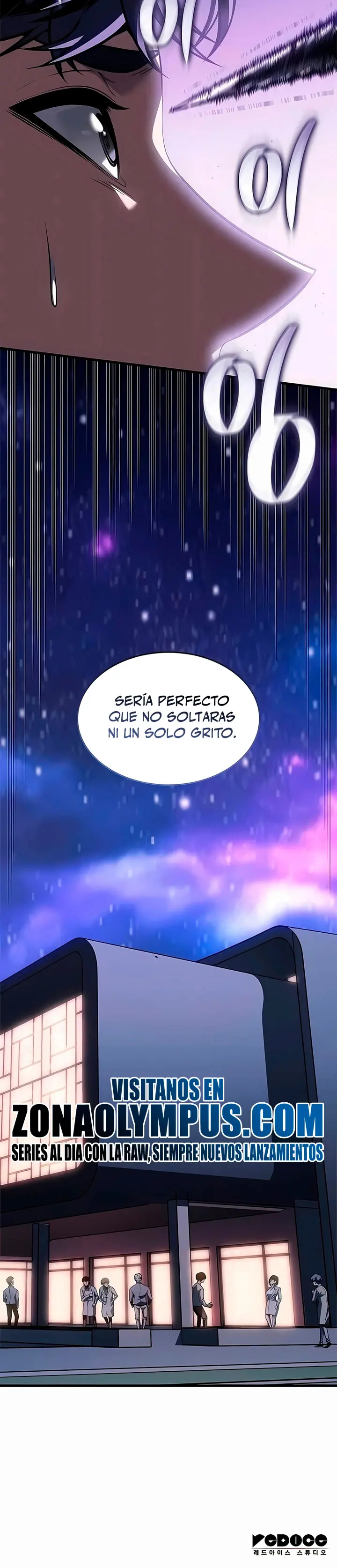 Sangre Maldita capítulo 83 página 32