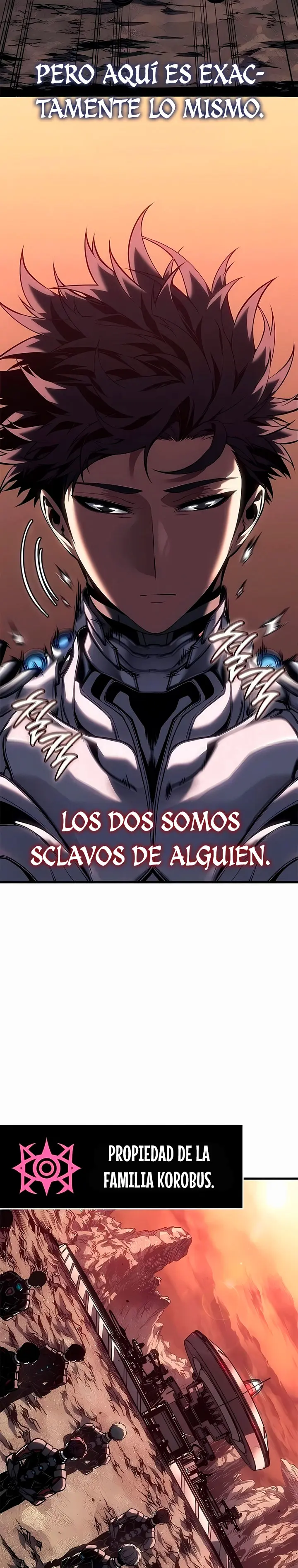 Sangre Maldita capítulo 83 página 4