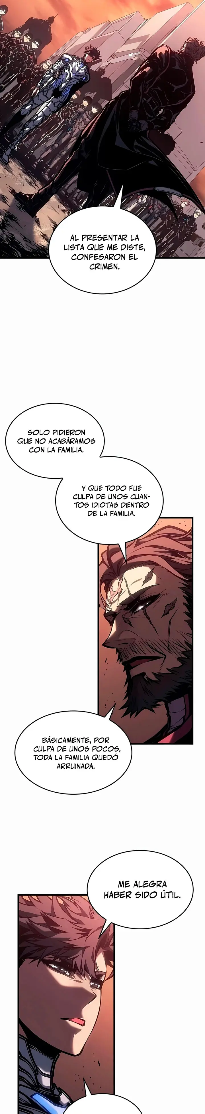 Sangre Maldita capítulo 83 página 9