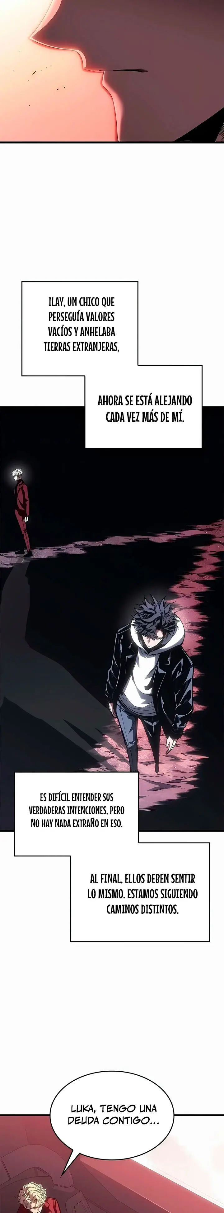 Sangre Maldita capítulo 84 página 24