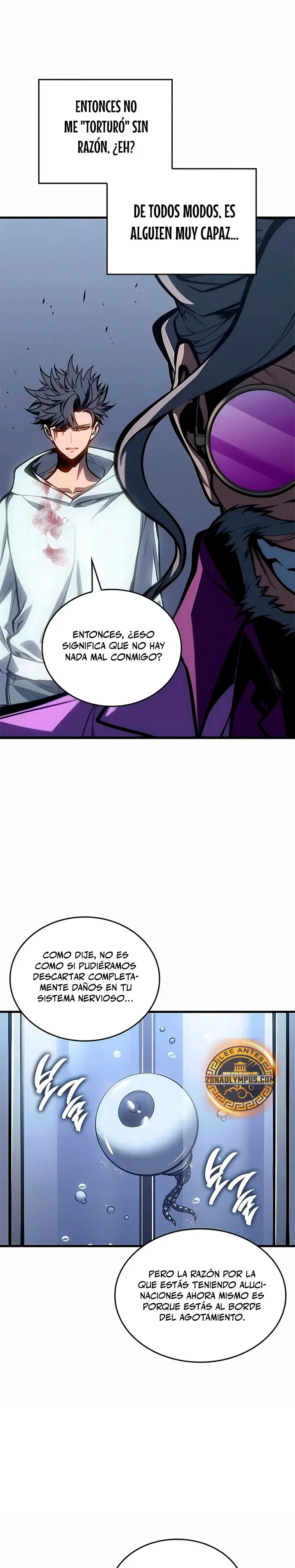 Sangre Maldita capítulo 84 página 4