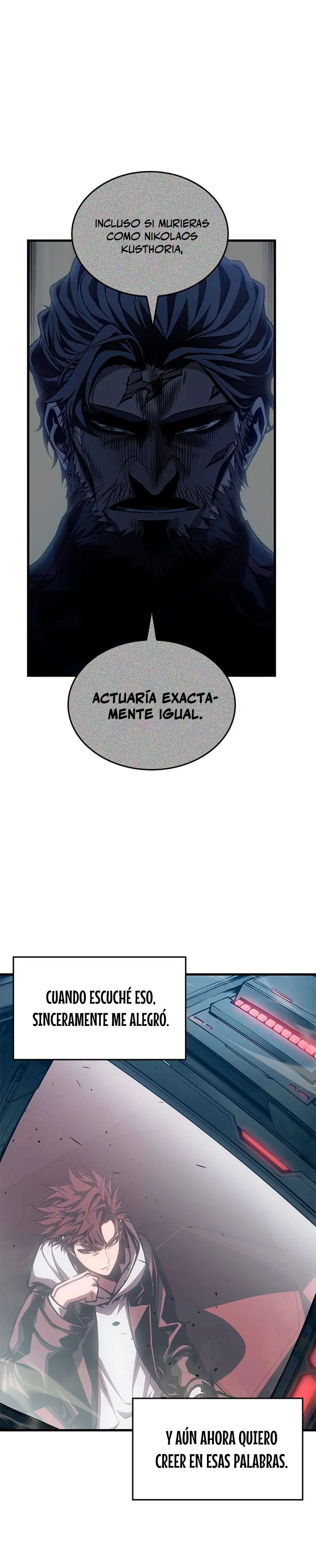 Sangre Maldita capítulo 85 página 12