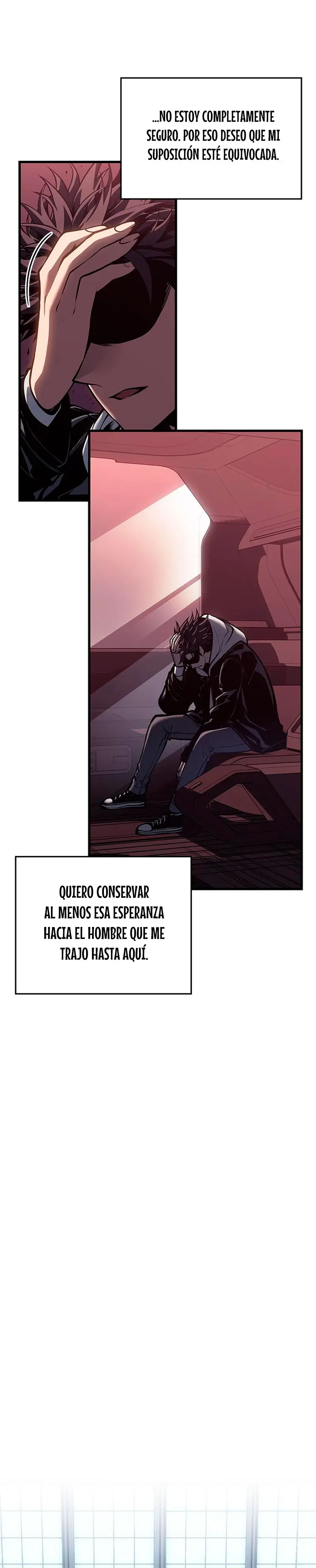 Sangre Maldita capítulo 85 página 14