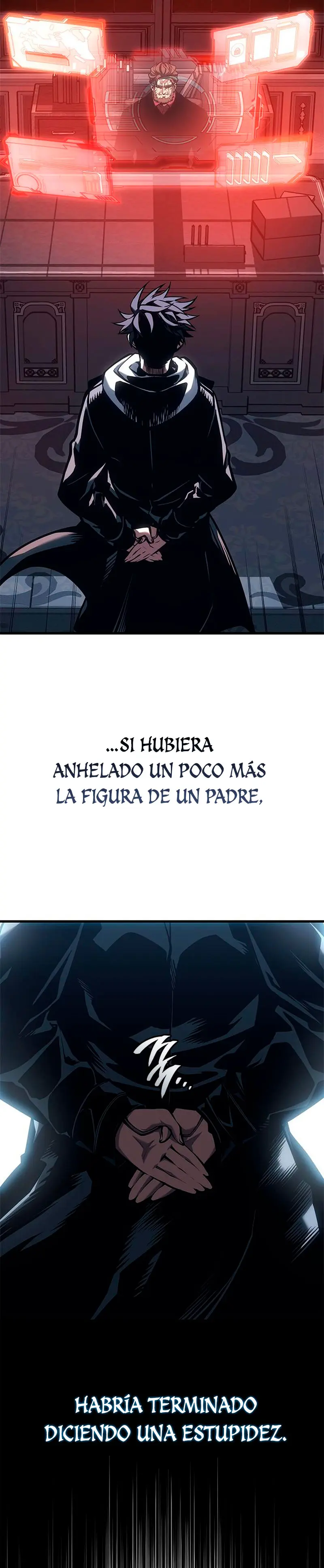 Sangre Maldita capítulo 85 página 23