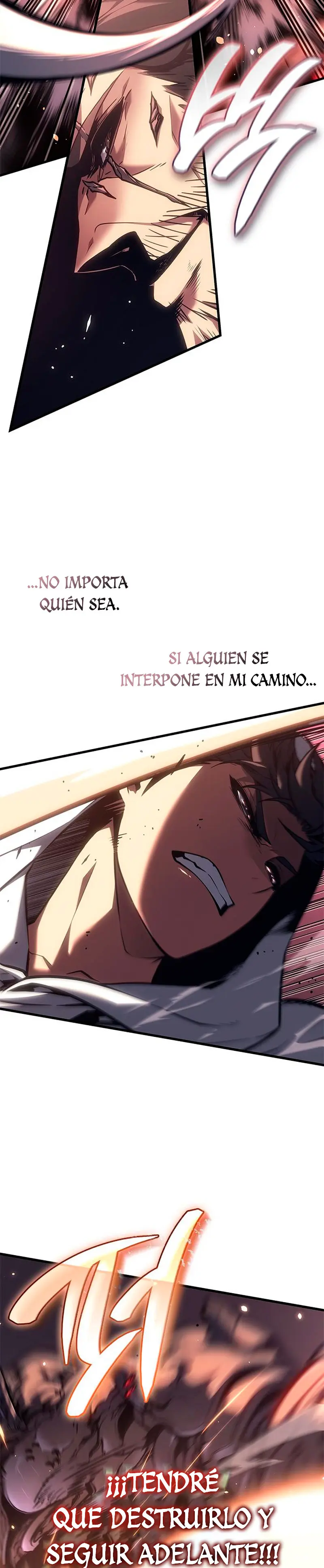 Sangre Maldita capítulo 85 página 27