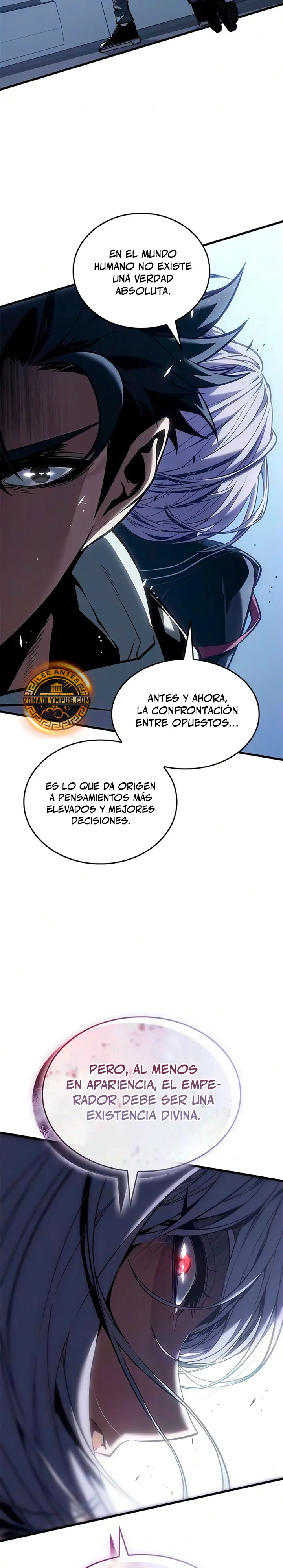 Sangre Maldita capítulo 86 página 13