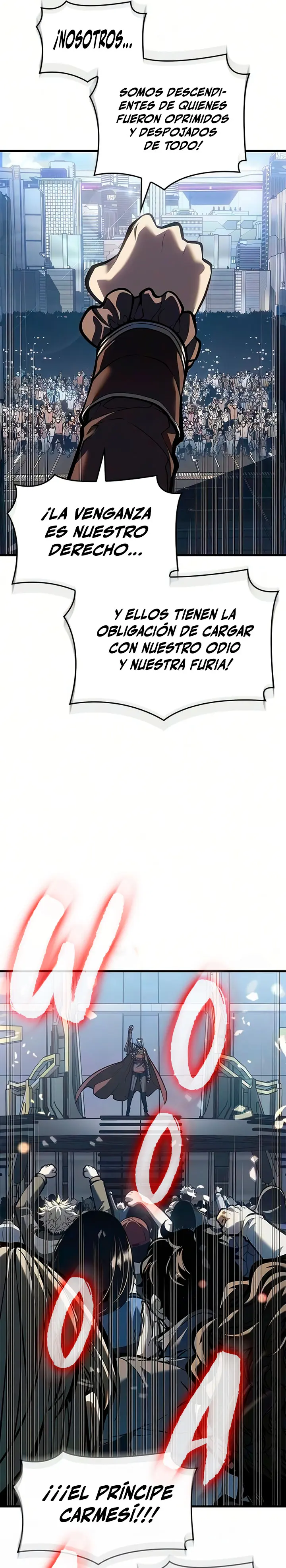 Sangre Maldita capítulo 86 página 25