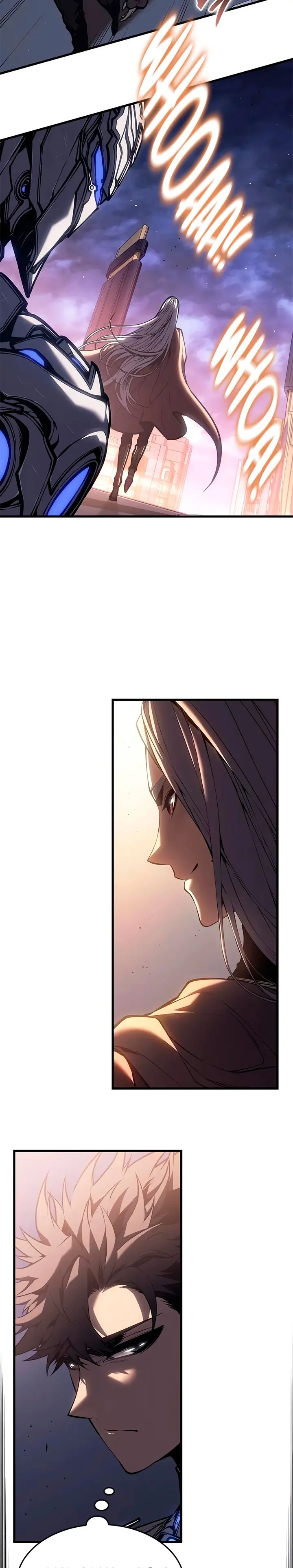 Sangre Maldita capítulo 87 página 28