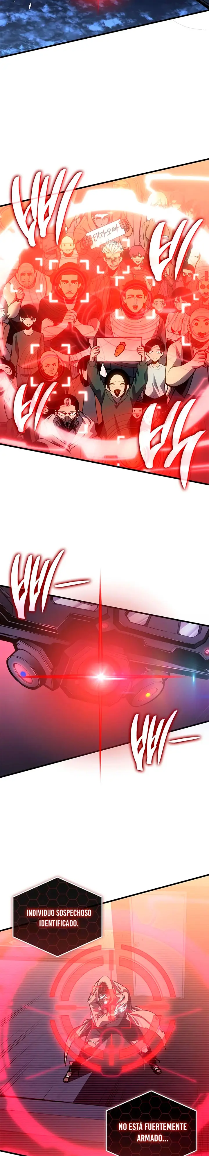 Sangre Maldita capítulo 87 página 6