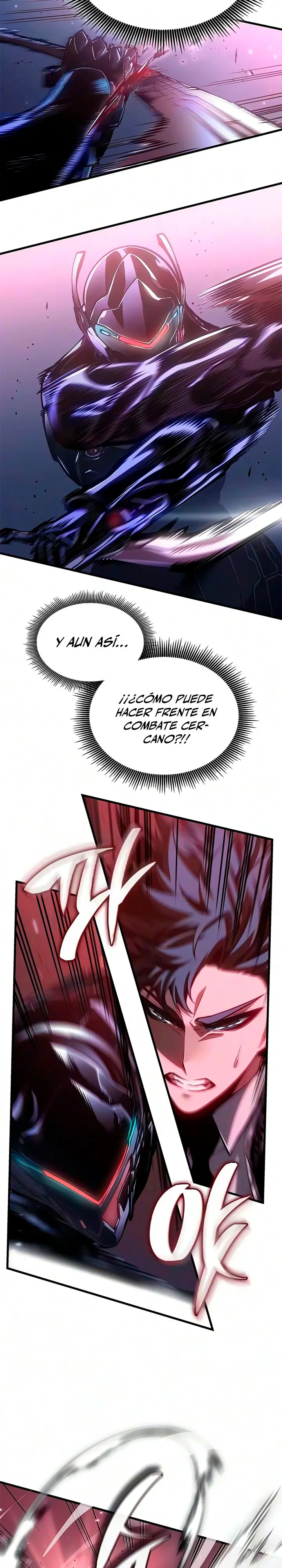 Sangre Maldita capítulo 89 página 16