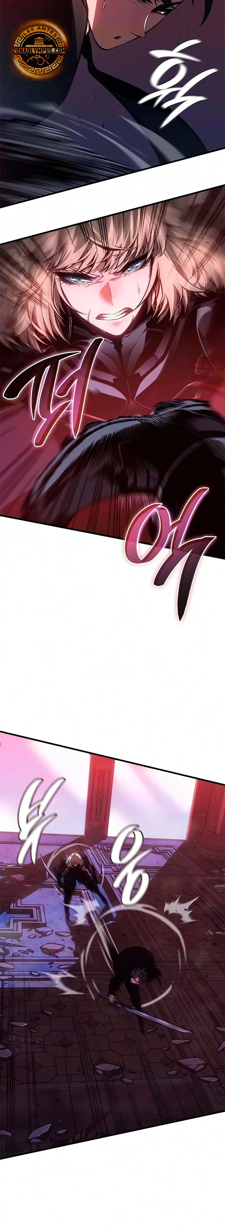 Sangre Maldita capítulo 89 página 24