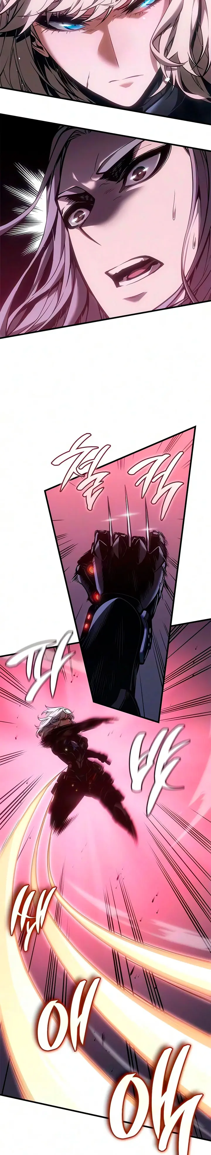 Sangre Maldita capítulo 89 página 26