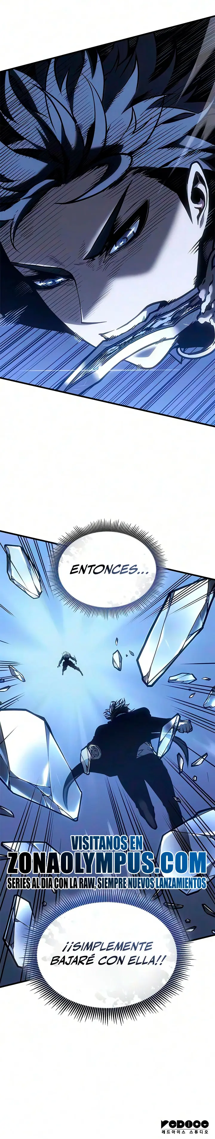 Sangre Maldita capítulo 89 página 33