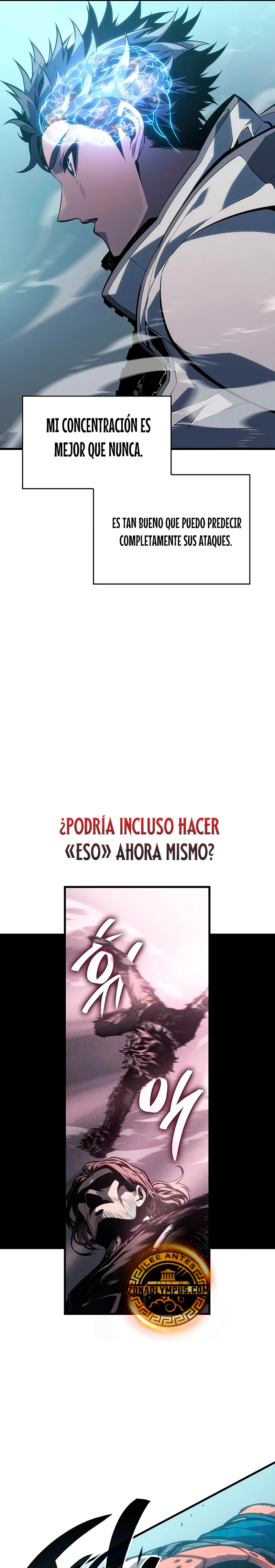 Sangre Maldita capítulo 9 página 29