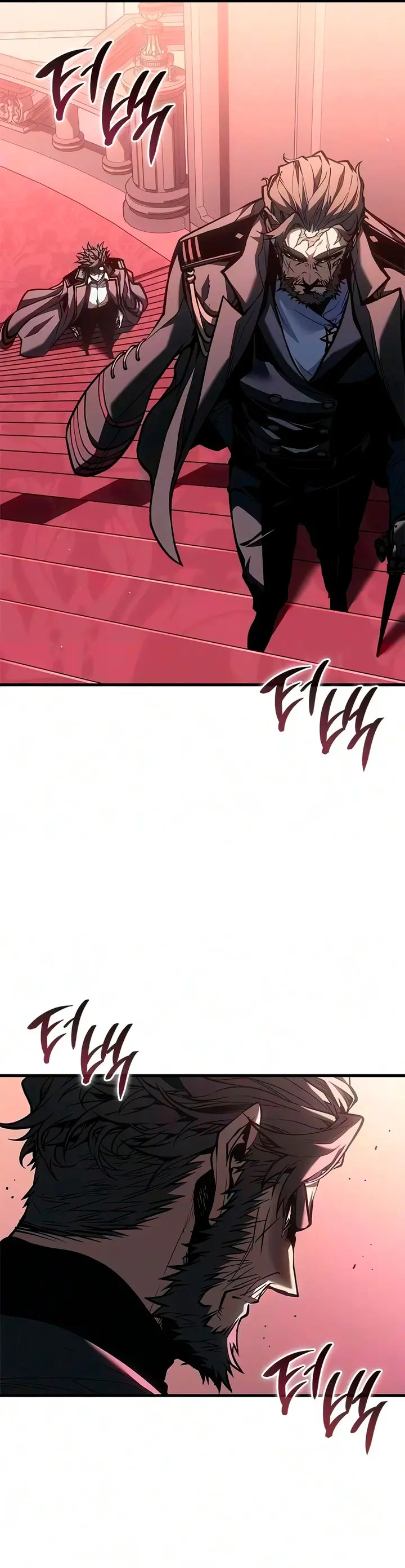 Sangre Maldita capítulo 91 página 30