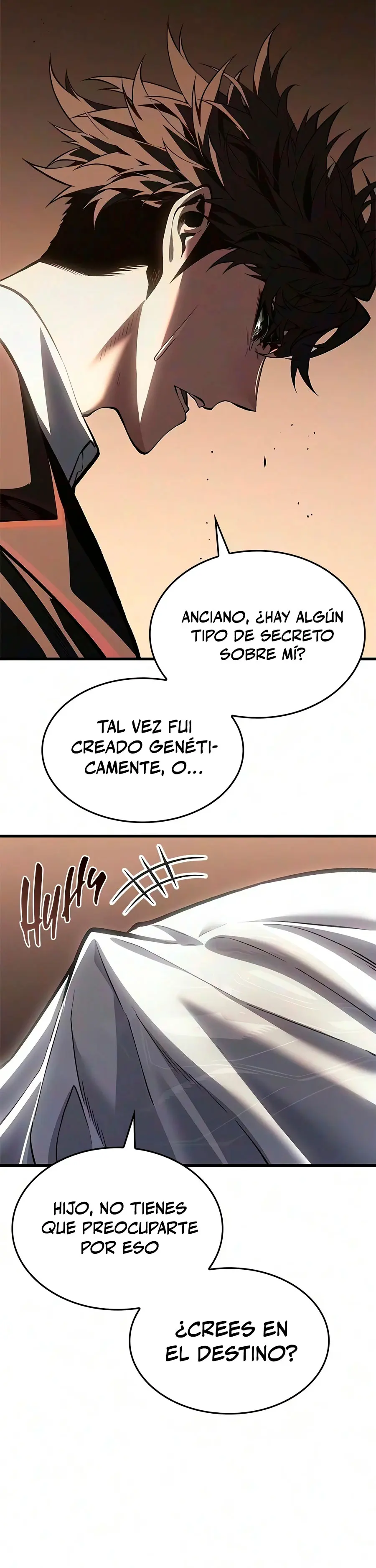Sangre Maldita capítulo 92 página 10