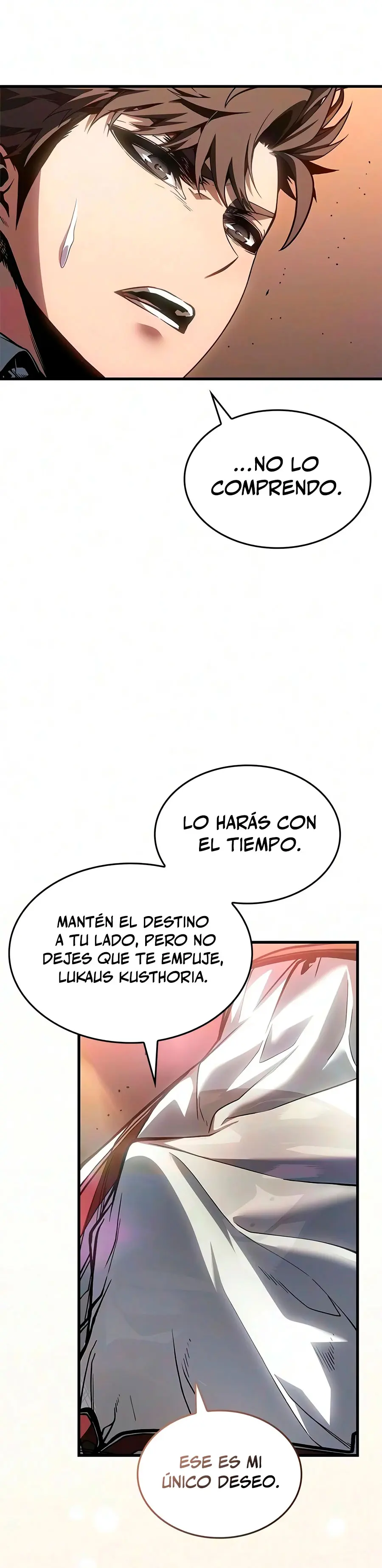Sangre Maldita capítulo 92 página 12