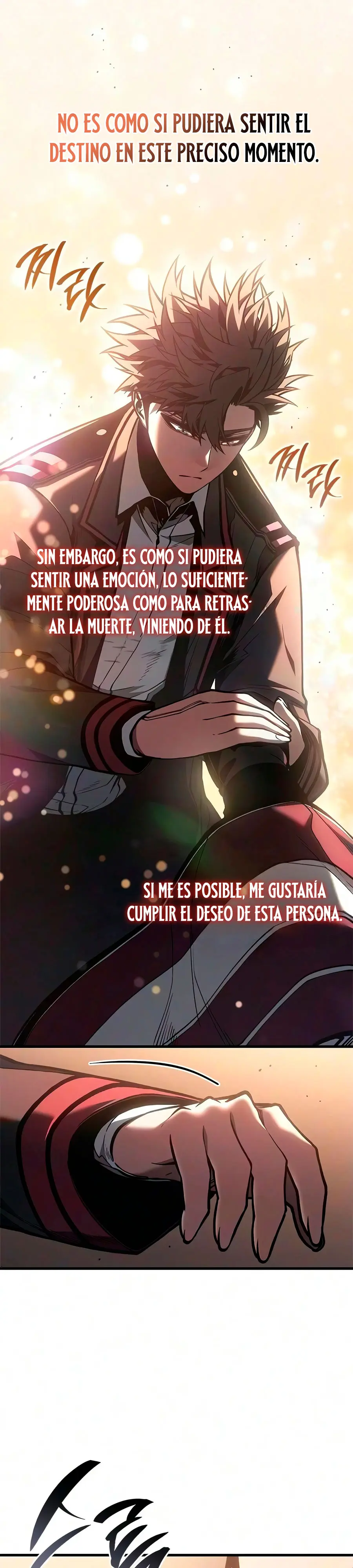 Sangre Maldita capítulo 92 página 13