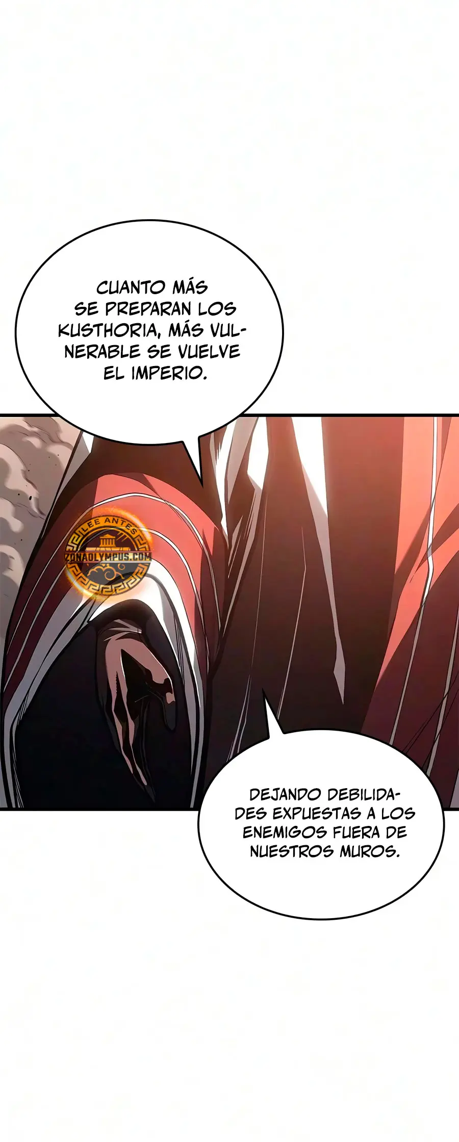 Sangre Maldita capítulo 92 página 31