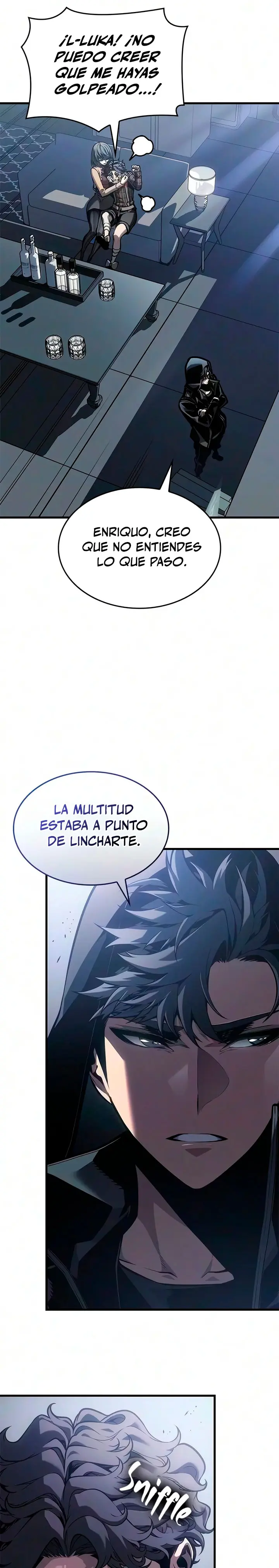 Sangre Maldita capítulo 97 página 24