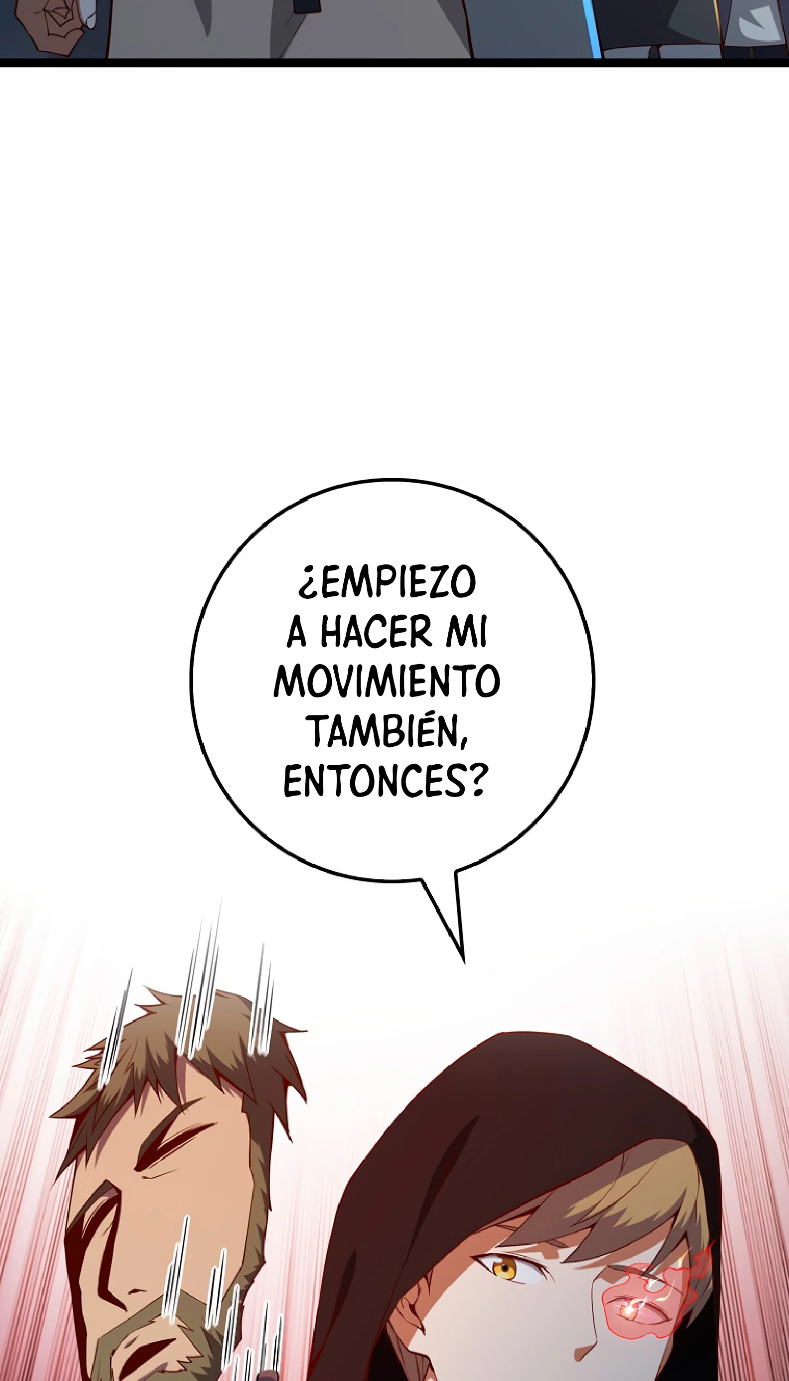 El dinero del Lord no disminuye capítulo 49 página 11