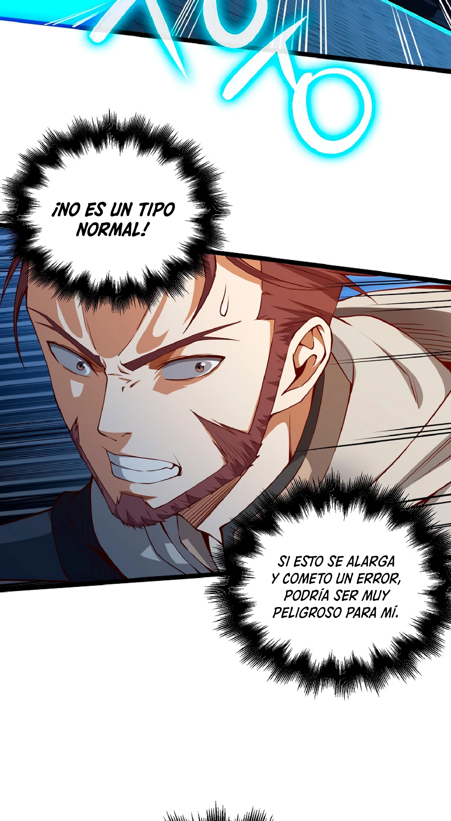 El dinero del Lord no disminuye capítulo 49 página 39