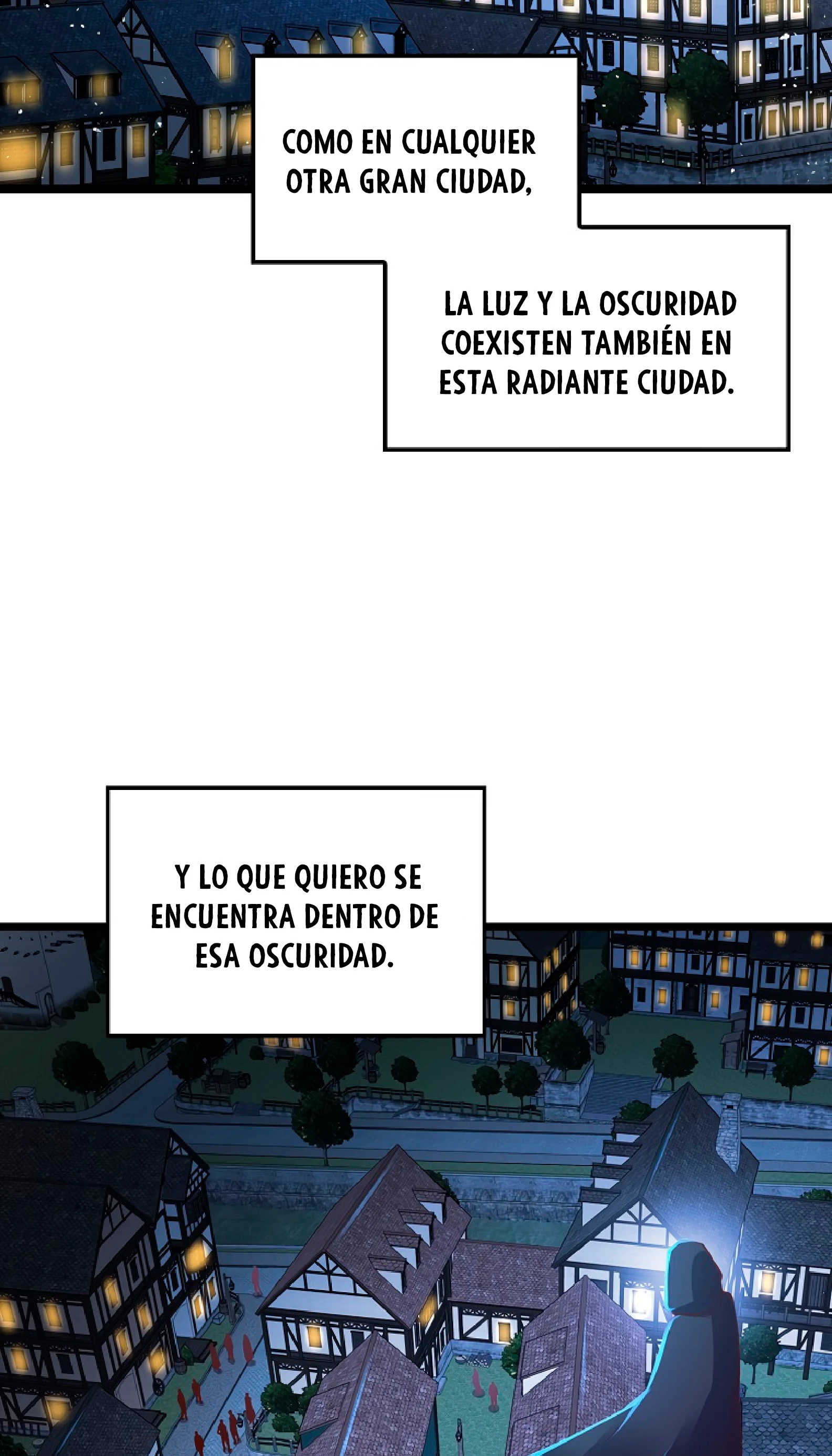 El dinero del Lord no disminuye capítulo 49 página 4
