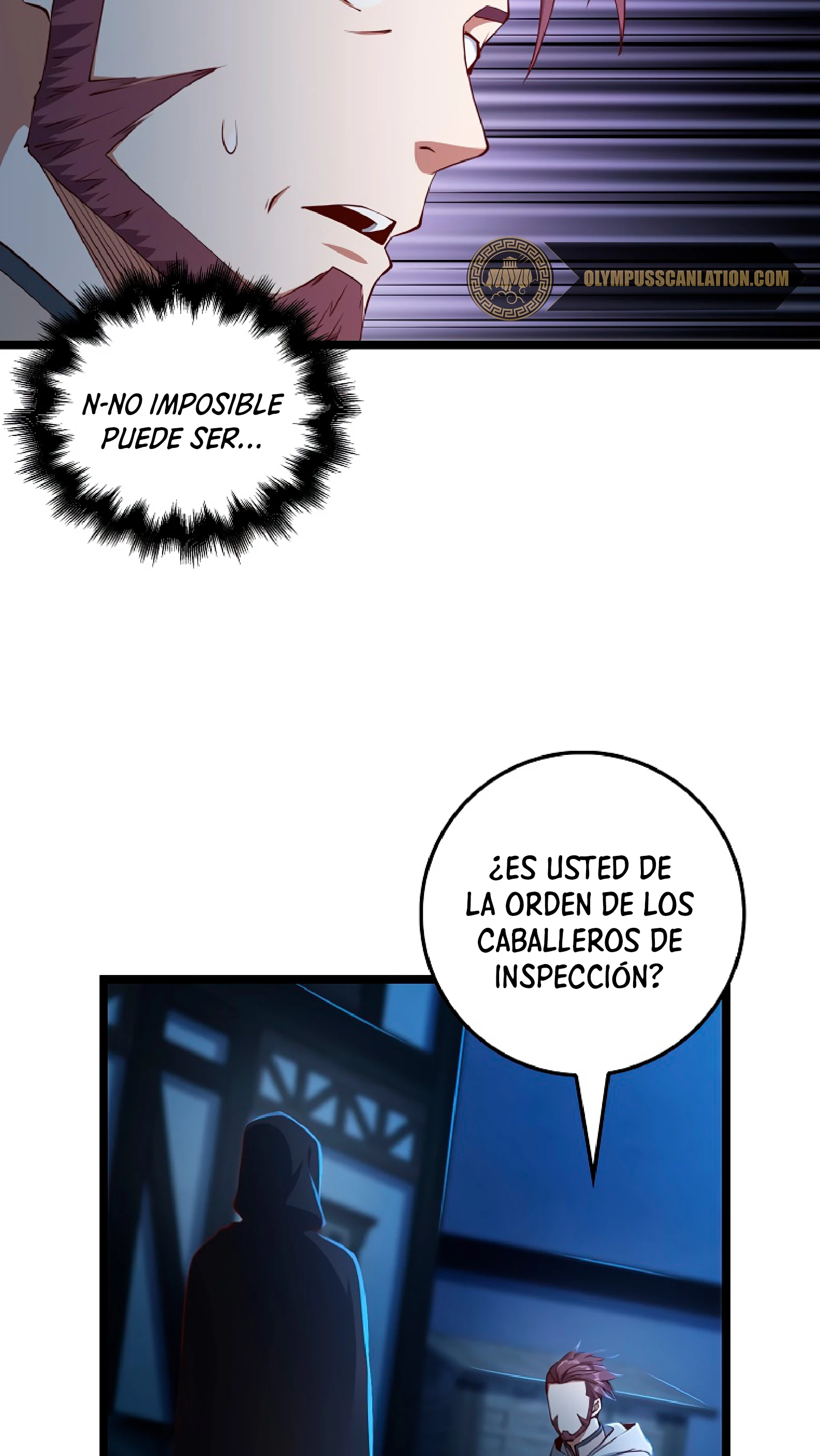 El dinero del Lord no disminuye capítulo 49 página 54