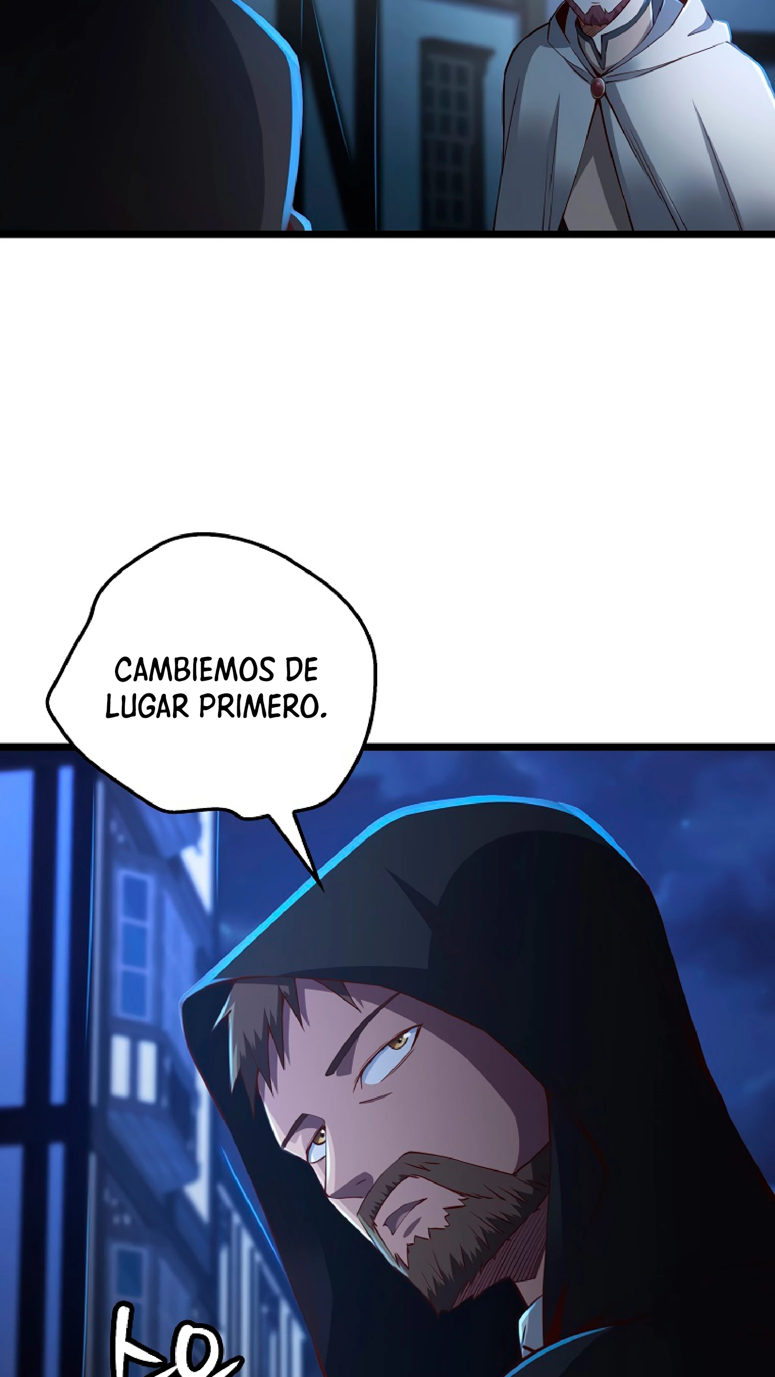 El dinero del Lord no disminuye capítulo 49 página 58