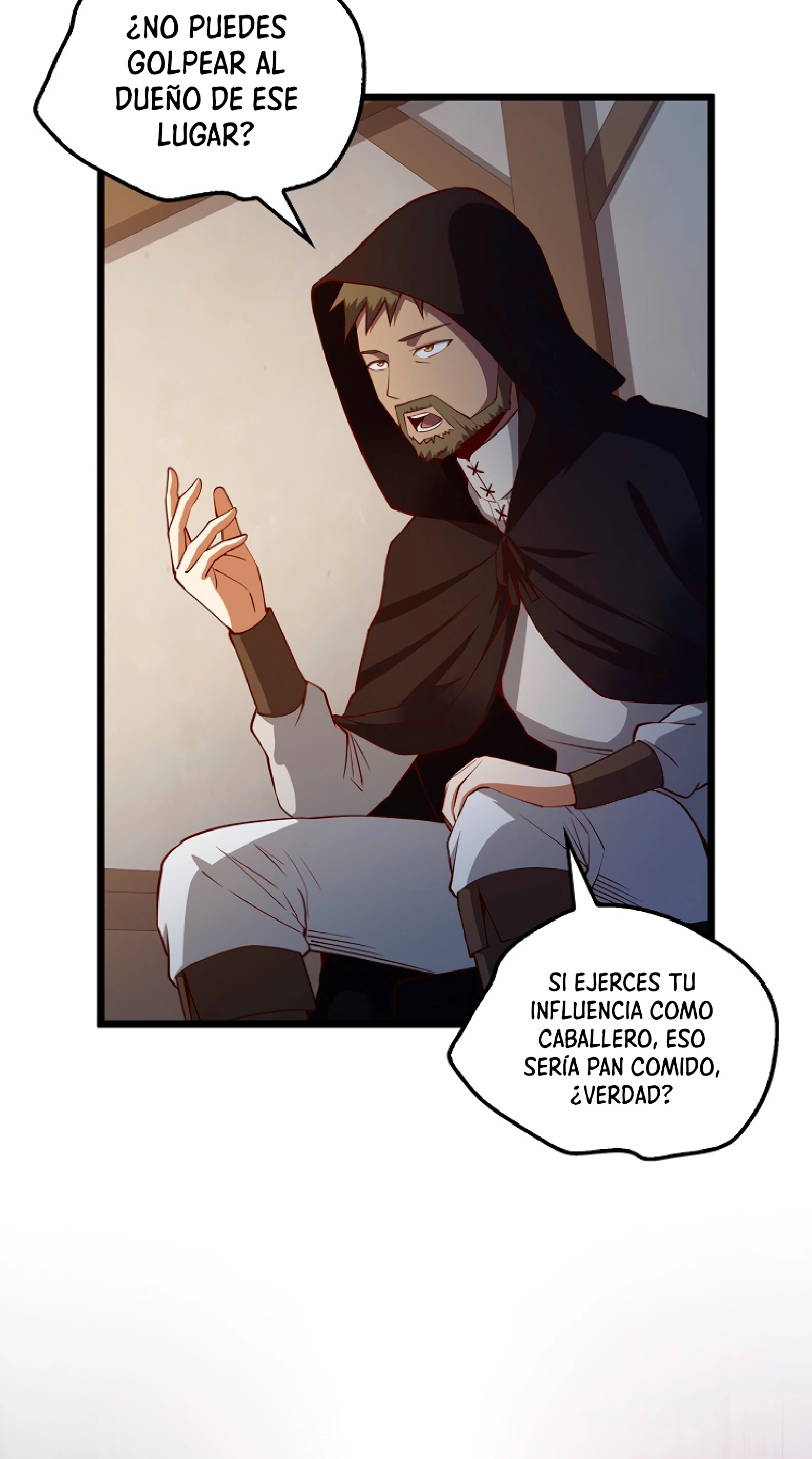 El dinero del Lord no disminuye capítulo 49 página 66