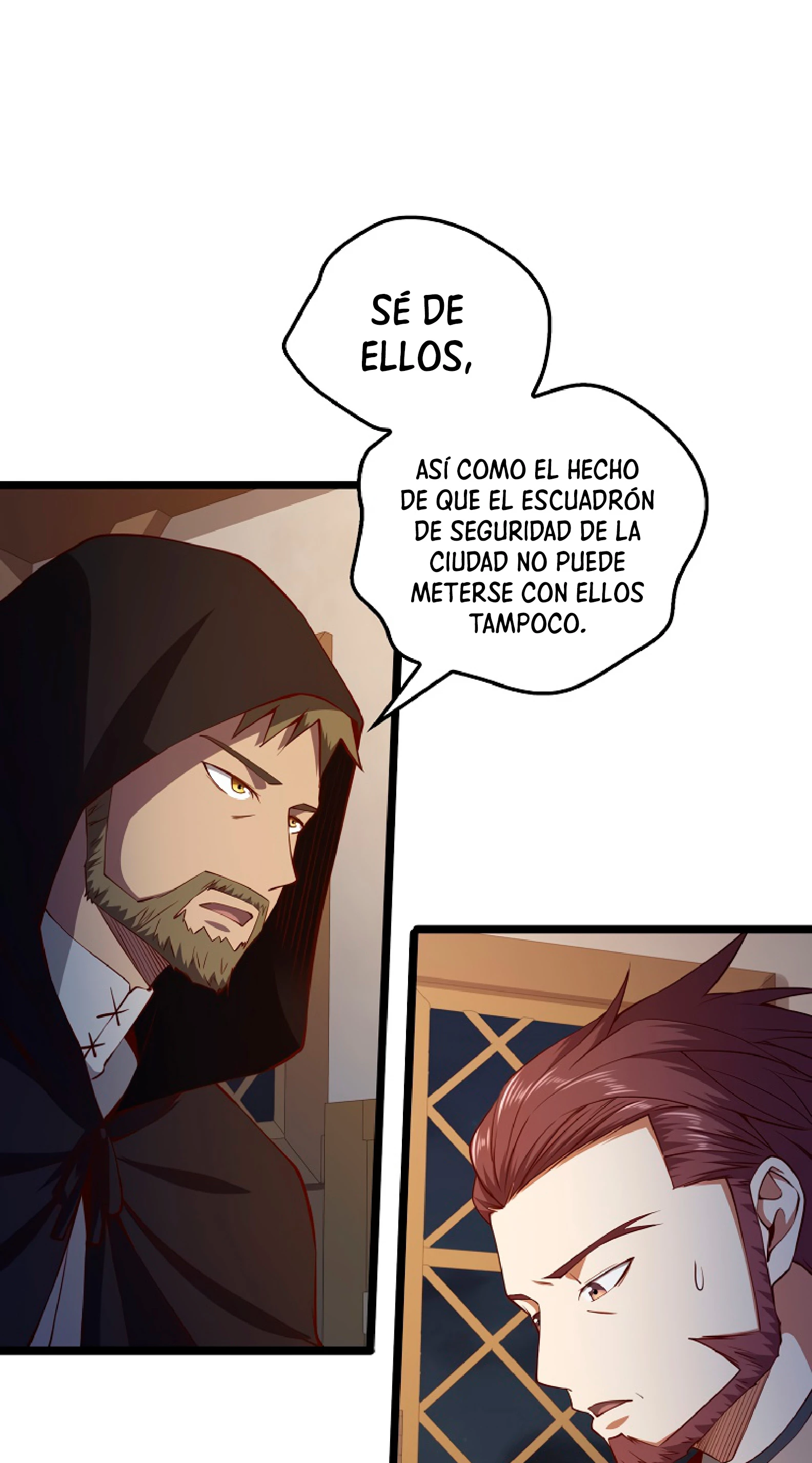 El dinero del Lord no disminuye capítulo 49 página 69