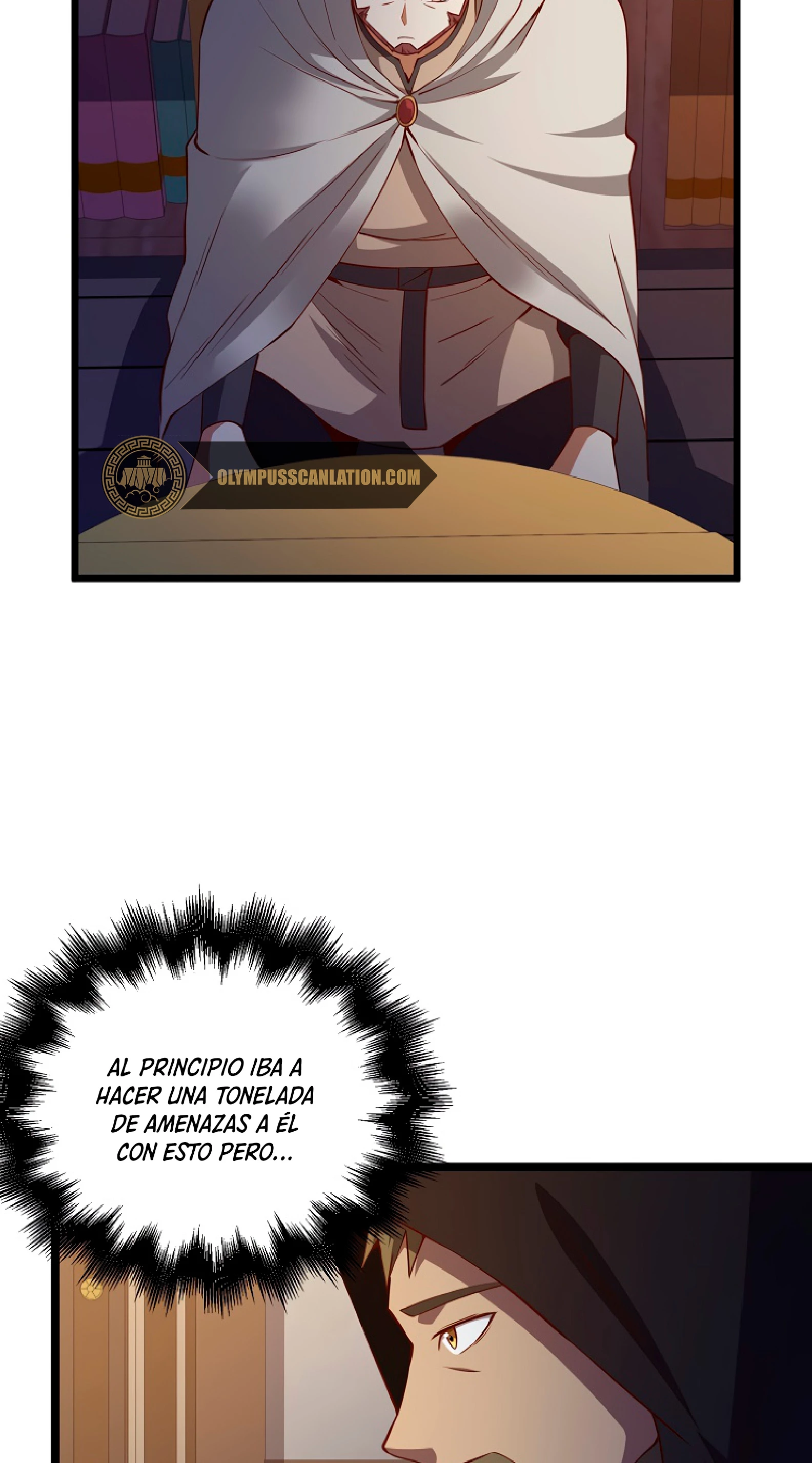 El dinero del Lord no disminuye capítulo 49 página 72