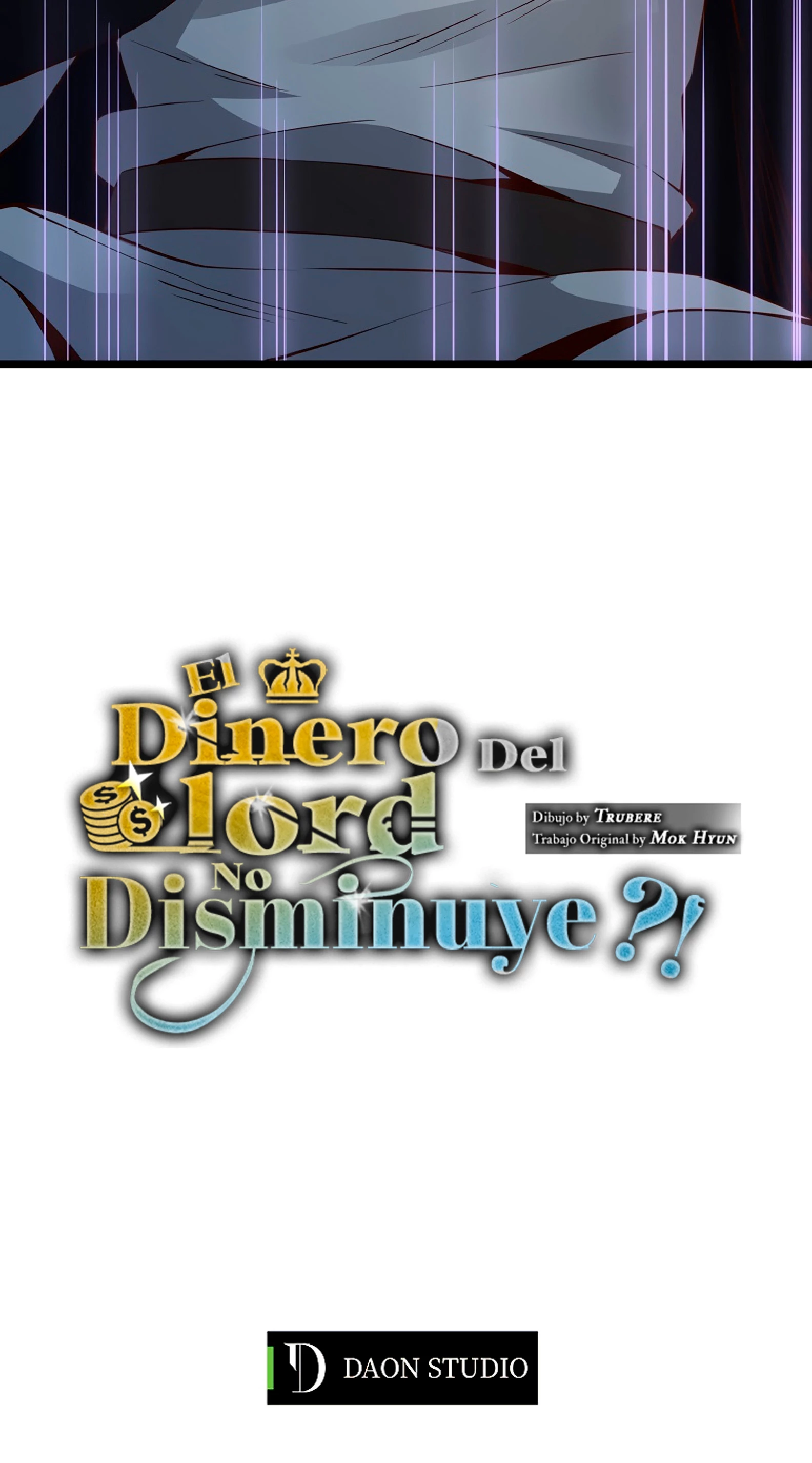 El dinero del Lord no disminuye capítulo 49 página 77