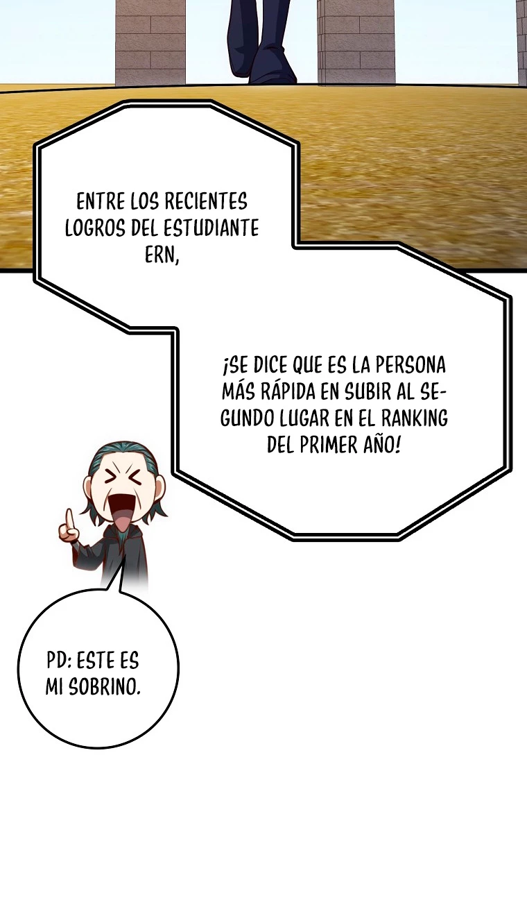 El dinero del Lord no disminuye capítulo 82 página 49