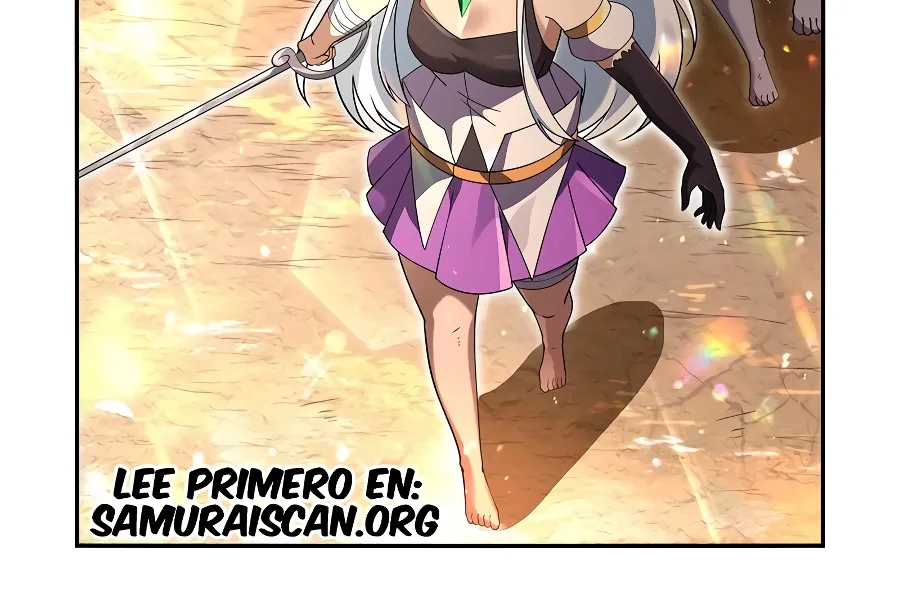 El Rey Demonio Desempleado capítulo 396 página 13