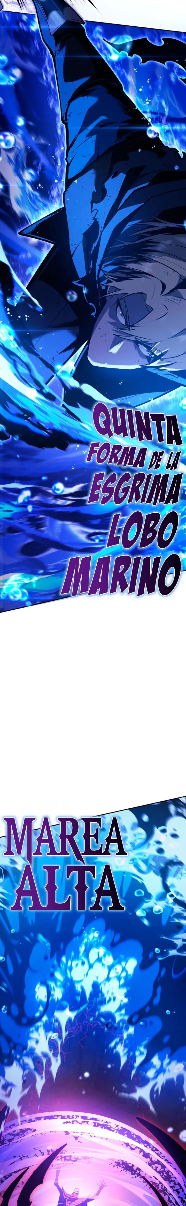 El Perro Loco de la Mansión del Duque capítulo 63 página 24